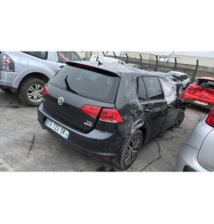 Etrier arriere droit (freinage) VOLKSWAGEN GOLF 7