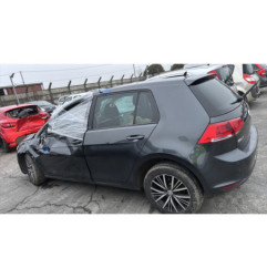 Etrier arriere droit (freinage) VOLKSWAGEN GOLF 7