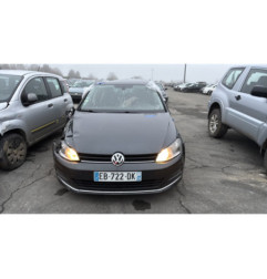 Etrier arriere droit (freinage) VOLKSWAGEN GOLF 7