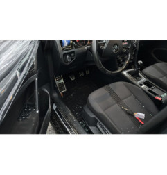 Etrier arriere droit (freinage) VOLKSWAGEN GOLF 7