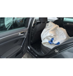 Etrier arriere droit (freinage) VOLKSWAGEN GOLF 7