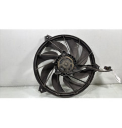 Moto ventilateur radiateur PEUGEOT 206 Photo n°1