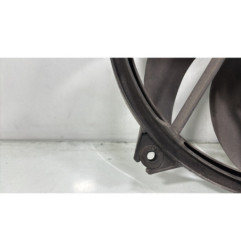 Moto ventilateur radiateur PEUGEOT 206
