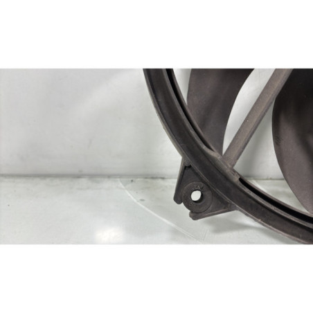 Moto ventilateur radiateur PEUGEOT 206