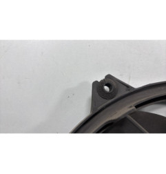 Moto ventilateur radiateur PEUGEOT 206