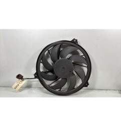 Moto ventilateur radiateur PEUGEOT 206