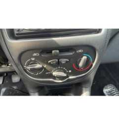 Moto ventilateur radiateur PEUGEOT 206