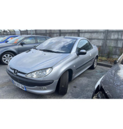 Moto ventilateur radiateur PEUGEOT 206