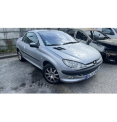 Moto ventilateur radiateur PEUGEOT 206