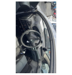 Moto ventilateur radiateur PEUGEOT 206