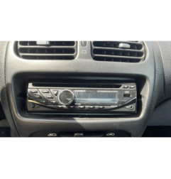 Moto ventilateur radiateur PEUGEOT 206