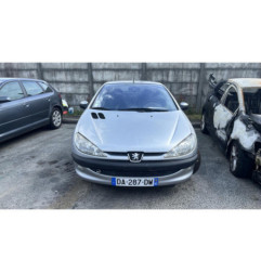 Moto ventilateur radiateur PEUGEOT 206