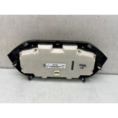 Commande chauffage NISSAN JUKE 1
