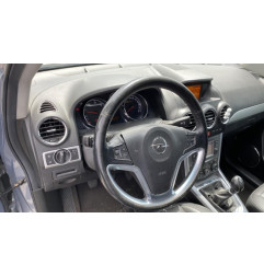 Anti brouillard gauche (feux) OPEL ANTARA