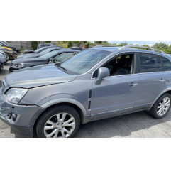 Anti brouillard gauche (feux) OPEL ANTARA