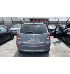 Anti brouillard gauche (feux) OPEL ANTARA