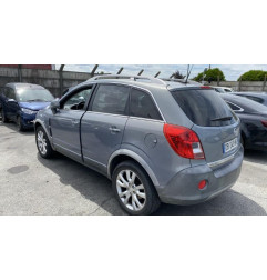 Anti brouillard gauche (feux) OPEL ANTARA