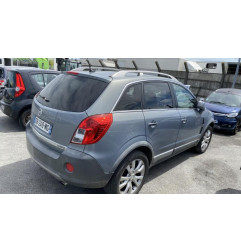 Anti brouillard gauche (feux) OPEL ANTARA