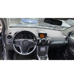 Anti brouillard gauche (feux) OPEL ANTARA