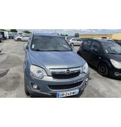 Anti brouillard gauche (feux) OPEL ANTARA