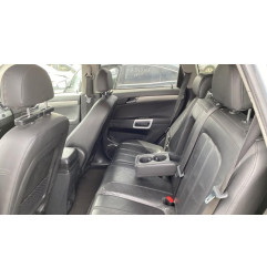 Anti brouillard gauche (feux) OPEL ANTARA