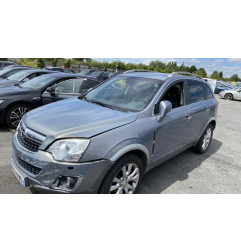 Vitre arriere gauche OPEL ANTARA