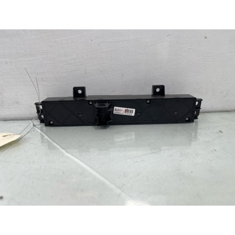 Bouton de warning OPEL ANTARA Photo n°1
