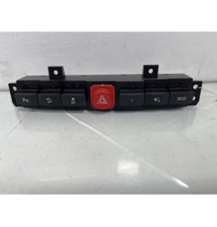 Bouton de warning OPEL ANTARA