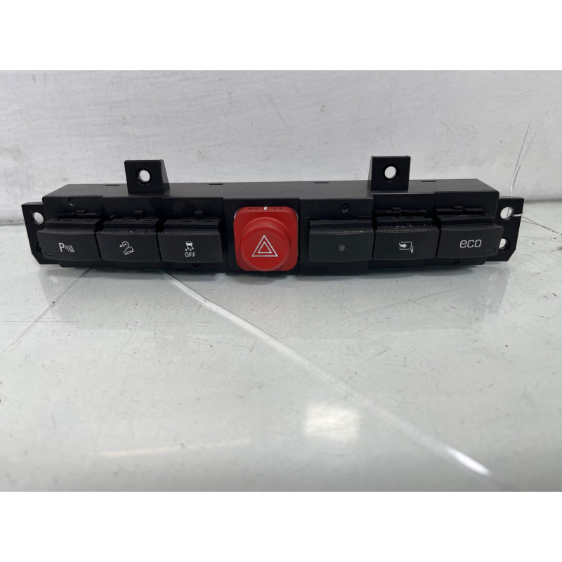 Bouton de warning OPEL ANTARA Photo n°2