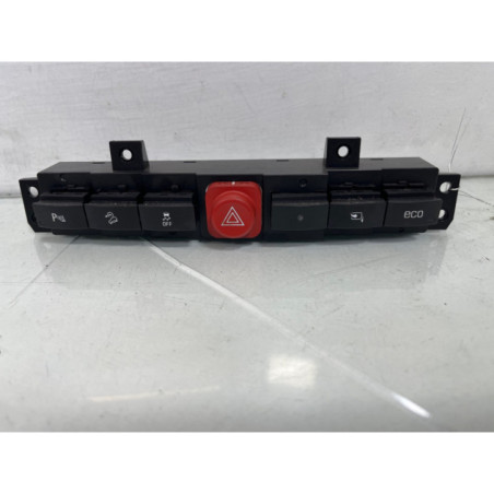 Bouton de warning OPEL ANTARA