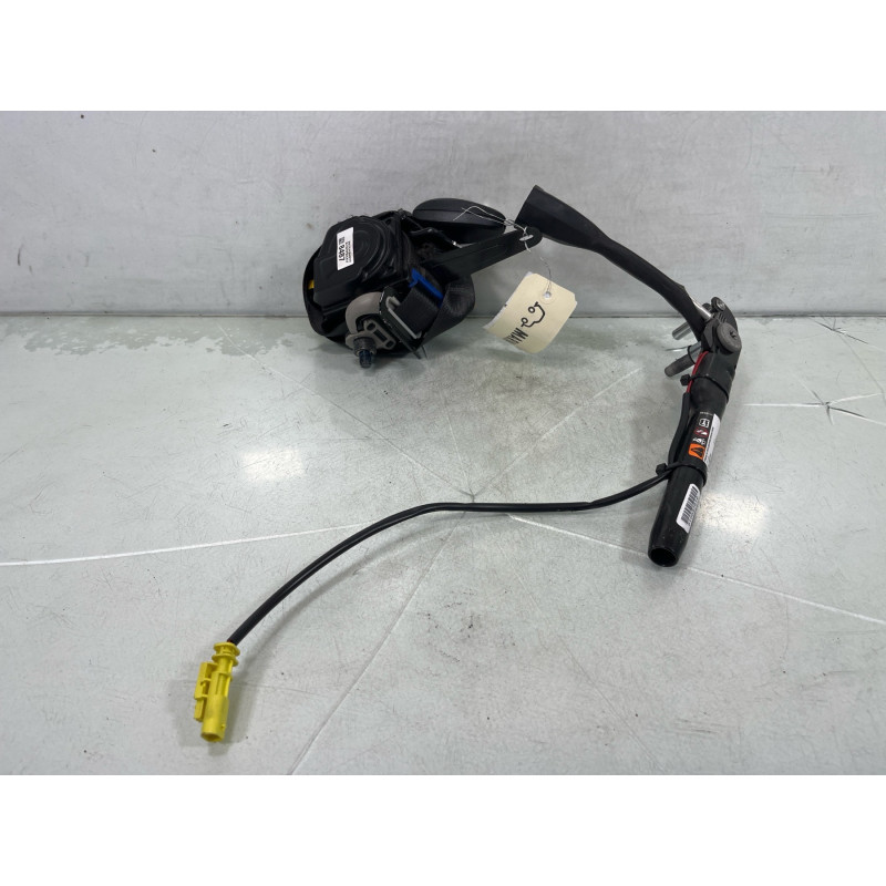 Pretensionneur de ceinture avant droit OPEL ANTARA Photo n°4