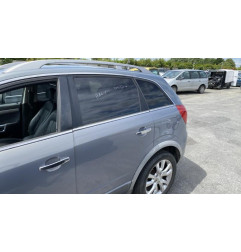 Pretensionneur de ceinture avant droit OPEL ANTARA