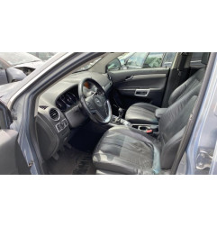 Pretensionneur de ceinture avant droit OPEL ANTARA