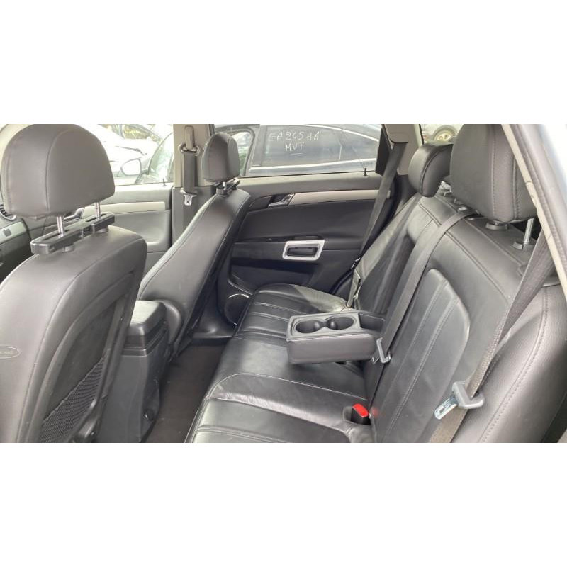 Pretensionneur de ceinture avant droit OPEL ANTARA Photo n°20