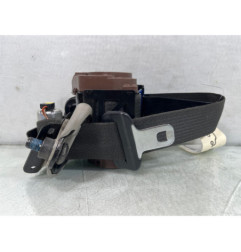 Pretensionneur de ceinture avant gauche OPEL ANTARA Photo n°1