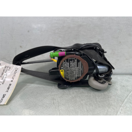 Pretensionneur de ceinture avant gauche OPEL ANTARA
