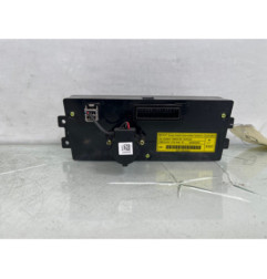 Commande chauffage OPEL ANTARA Photo n°1
