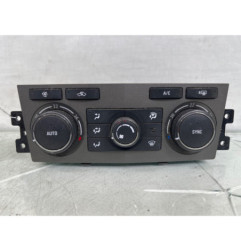 Commande chauffage OPEL ANTARA
