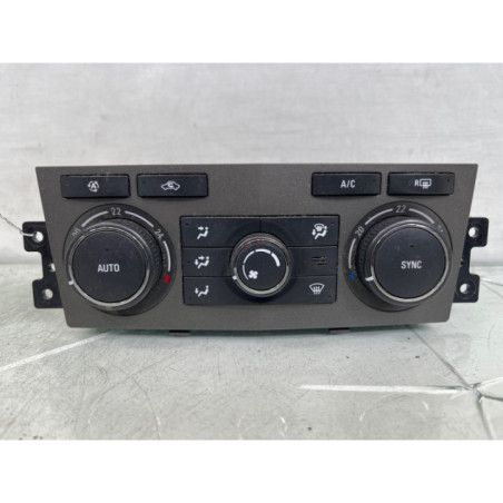 Commande chauffage OPEL ANTARA