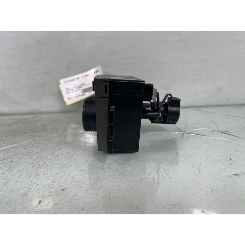 Commande chauffage OPEL ANTARA Photo n°3