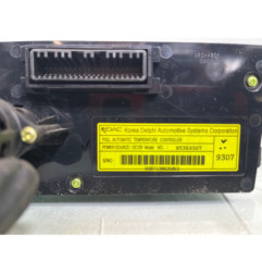 Commande chauffage OPEL ANTARA