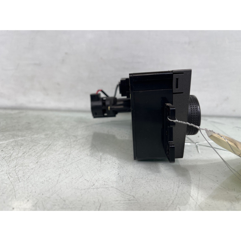 Commande chauffage OPEL ANTARA Photo n°5