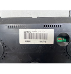 Compteur OPEL ANTARA