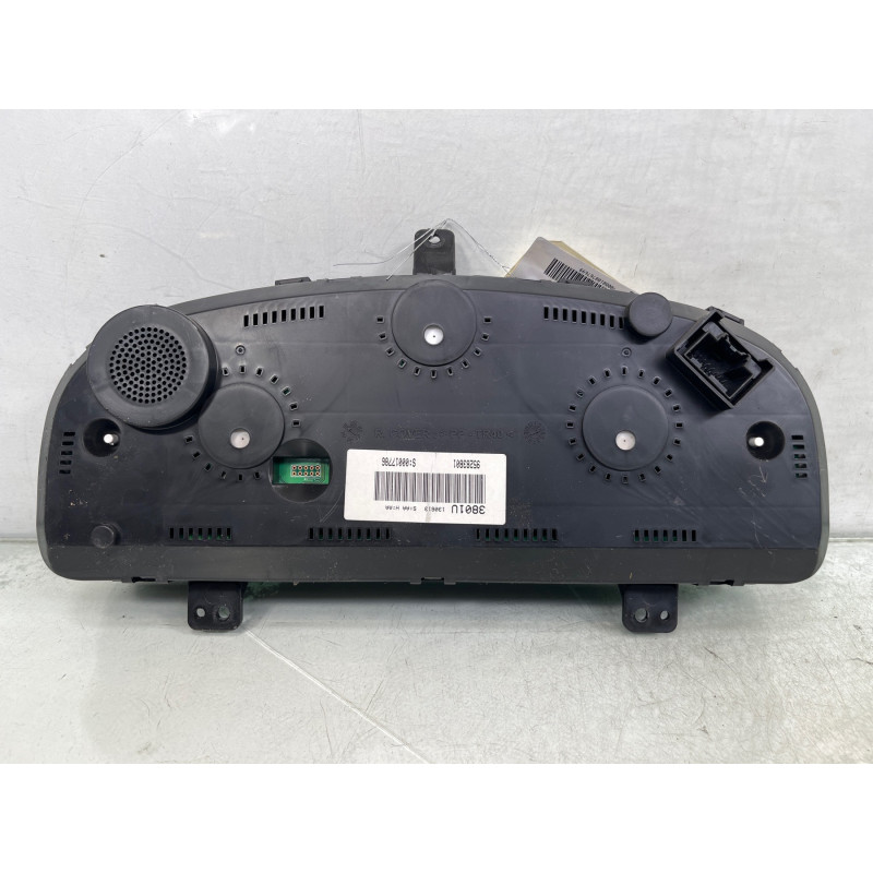 Compteur OPEL ANTARA Photo n°5