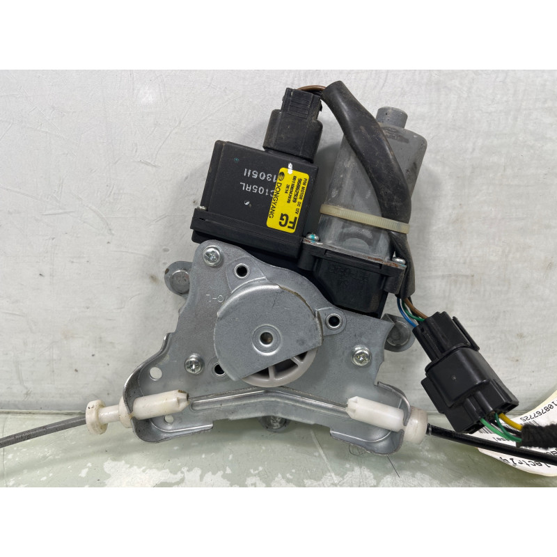 Leve vitre electrique arriere gauche OPEL ANTARA Photo n°2