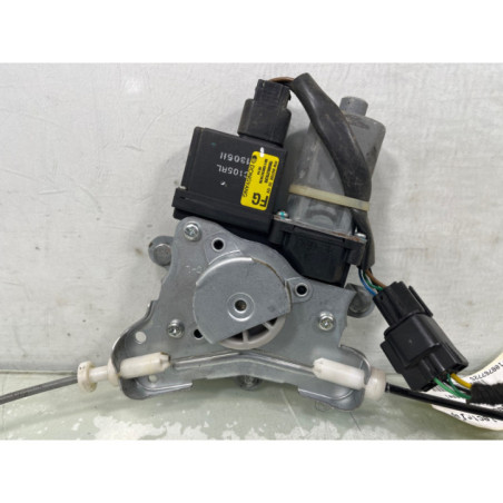 Leve vitre electrique arriere gauche OPEL ANTARA