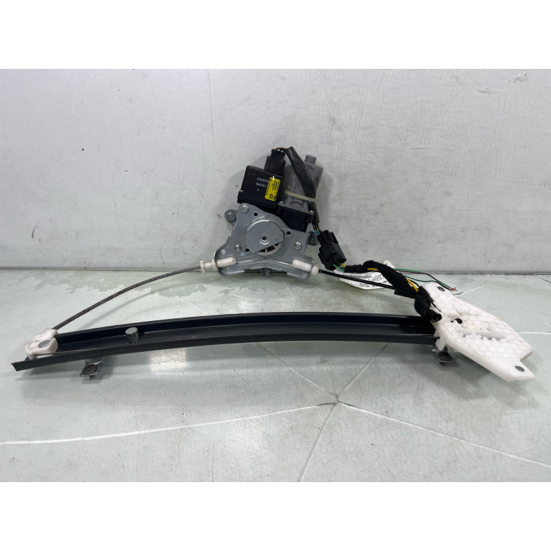 Leve vitre electrique arriere gauche OPEL ANTARA Photo n°3