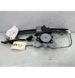 Leve vitre electrique arriere gauche OPEL ANTARA