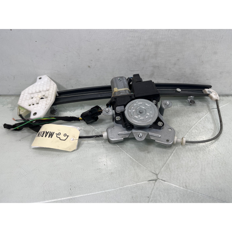 Leve vitre electrique arriere gauche OPEL ANTARA Photo n°4