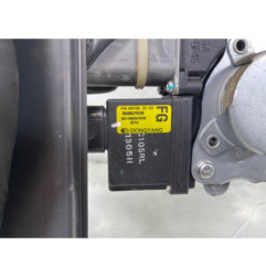 Leve vitre electrique arriere gauche OPEL ANTARA